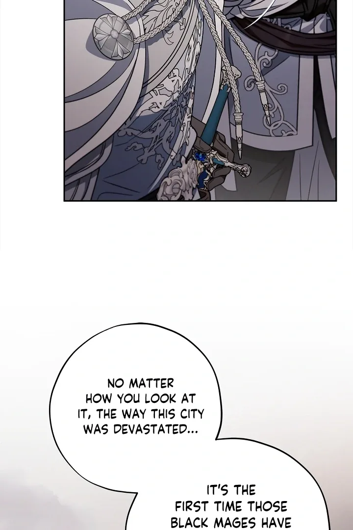 I Will Become the Villain's Poison Taster Chapter 59 page 25
