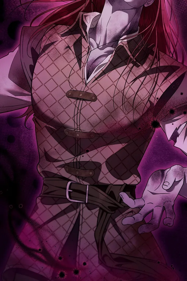 I Will Become the Villain's Poison Taster Chapter 59 page 4