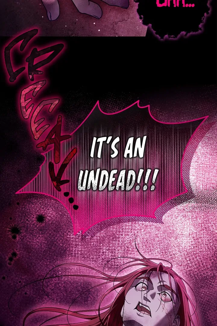 I Will Become the Villain's Poison Taster Chapter 59 page 3