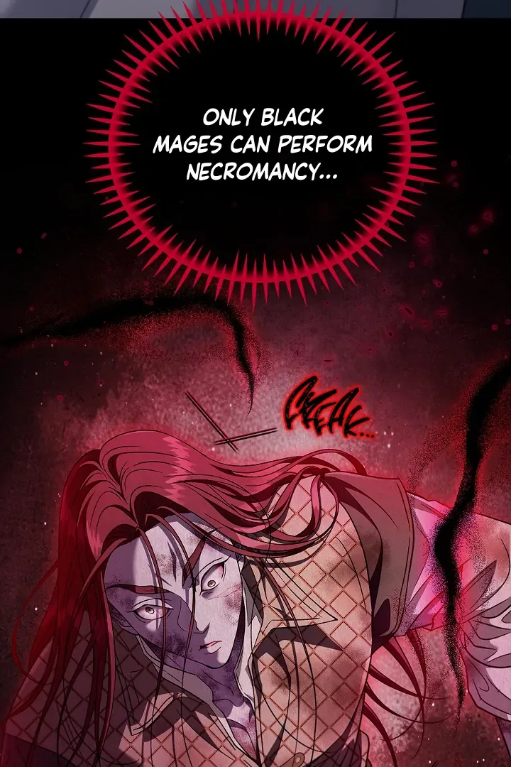 I Will Become the Villain's Poison Taster Chapter 59 page 9