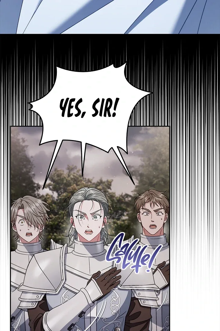 I Will Become the Villain's Poison Taster Chapter 59 page 23