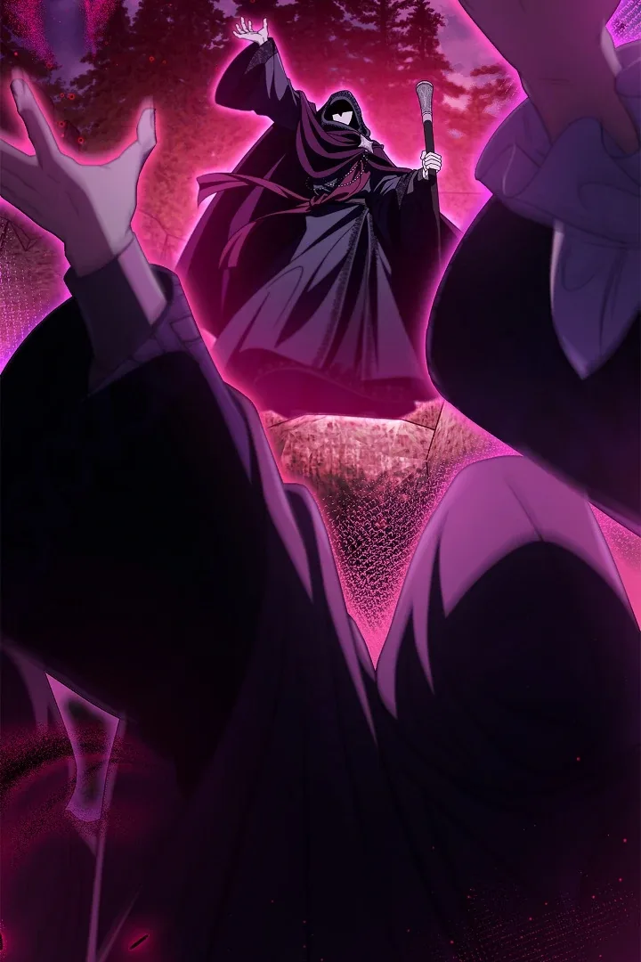 I Will Become the Villain's Poison Taster Chapter 59 page 34