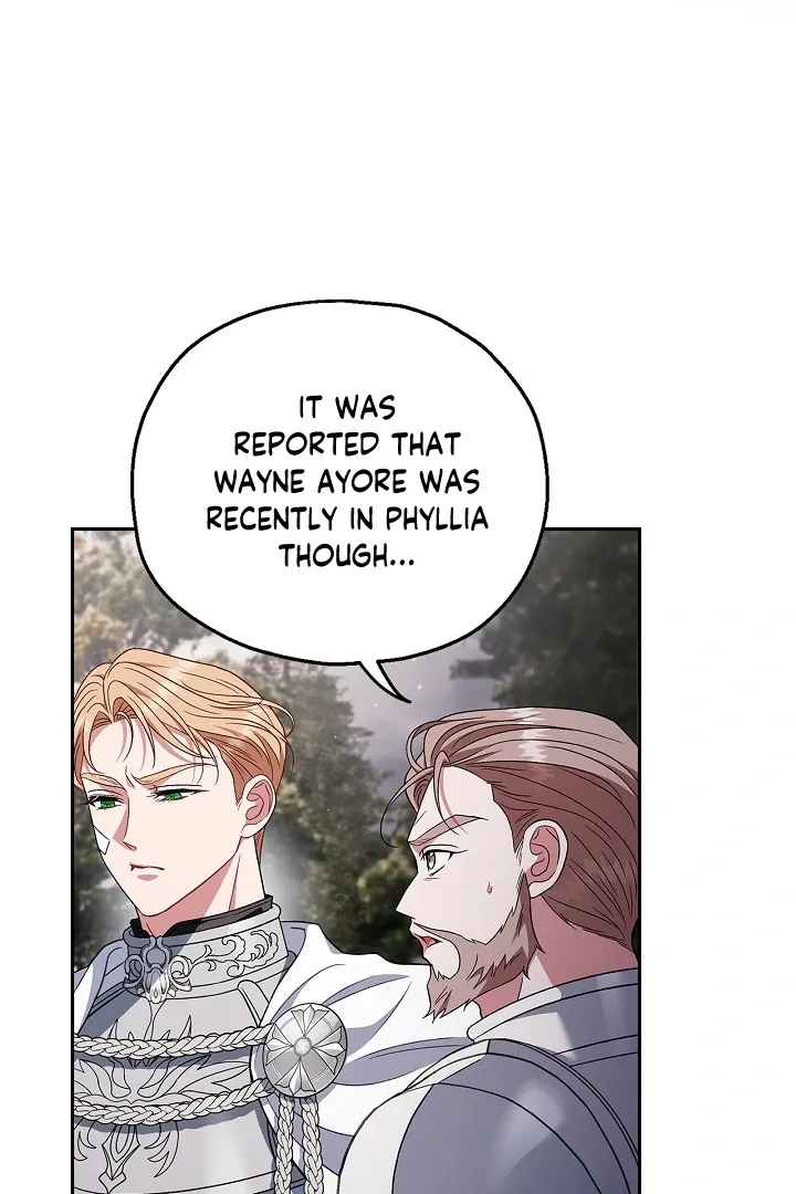 I Will Become the Villain's Poison Taster Chapter 59 page 40