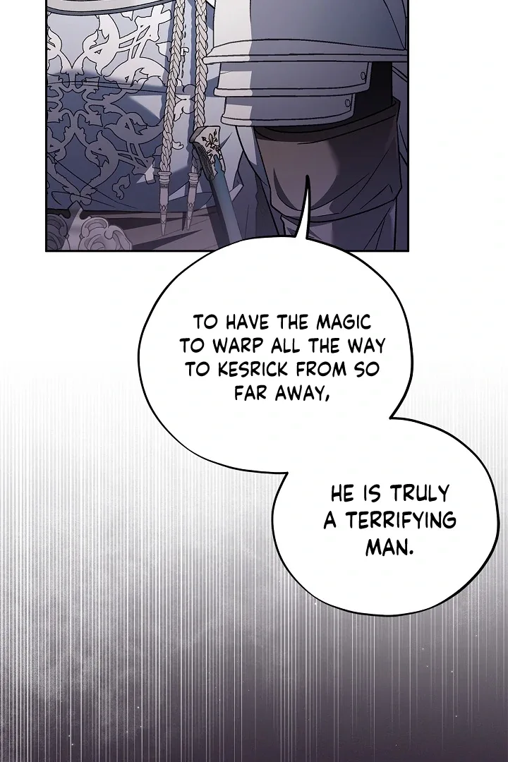I Will Become the Villain's Poison Taster Chapter 59 page 41