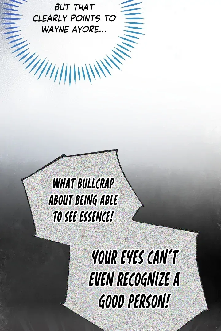 I Will Become the Villain's Poison Taster Chapter 59 page 46
