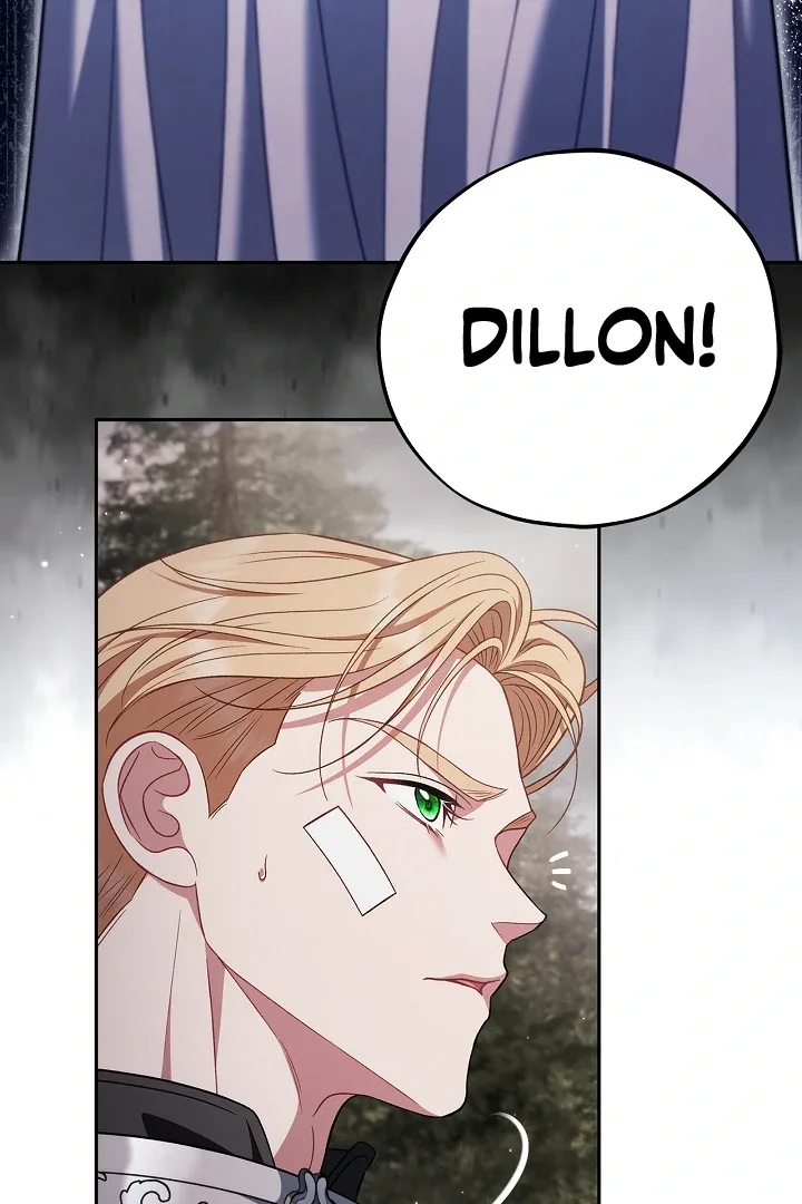I Will Become the Villain's Poison Taster Chapter 59 page 55