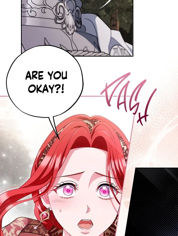 I Will Become the Villain's Poison Taster Chapter 59 page 56