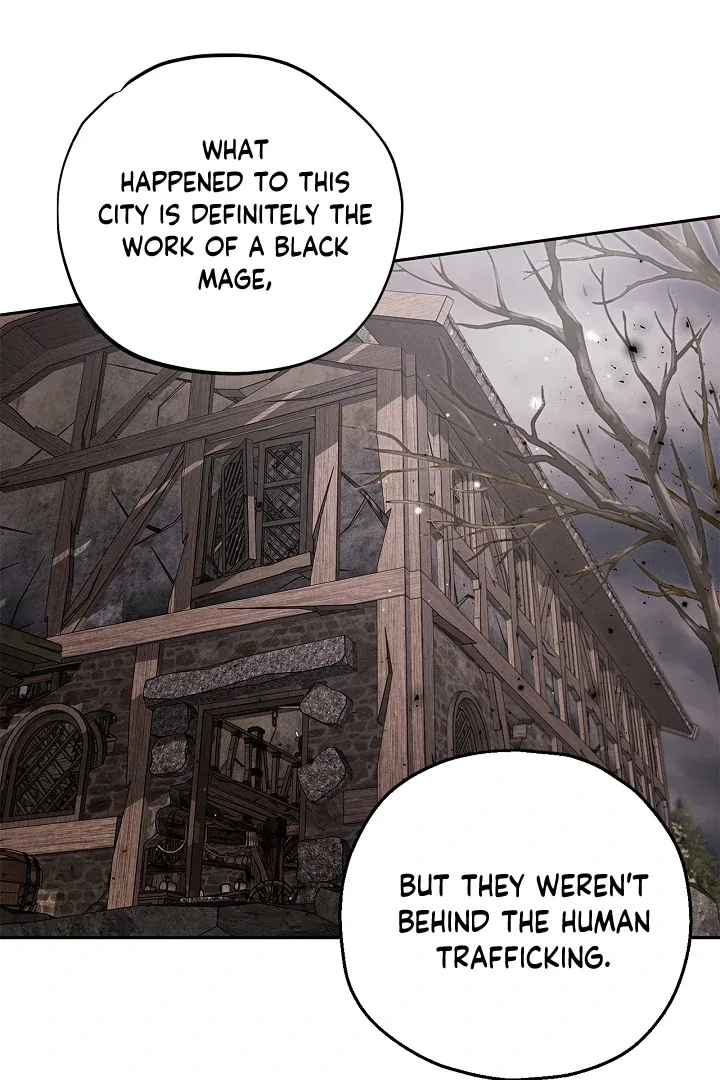 I Will Become the Villain's Poison Taster Chapter 59 page 61
