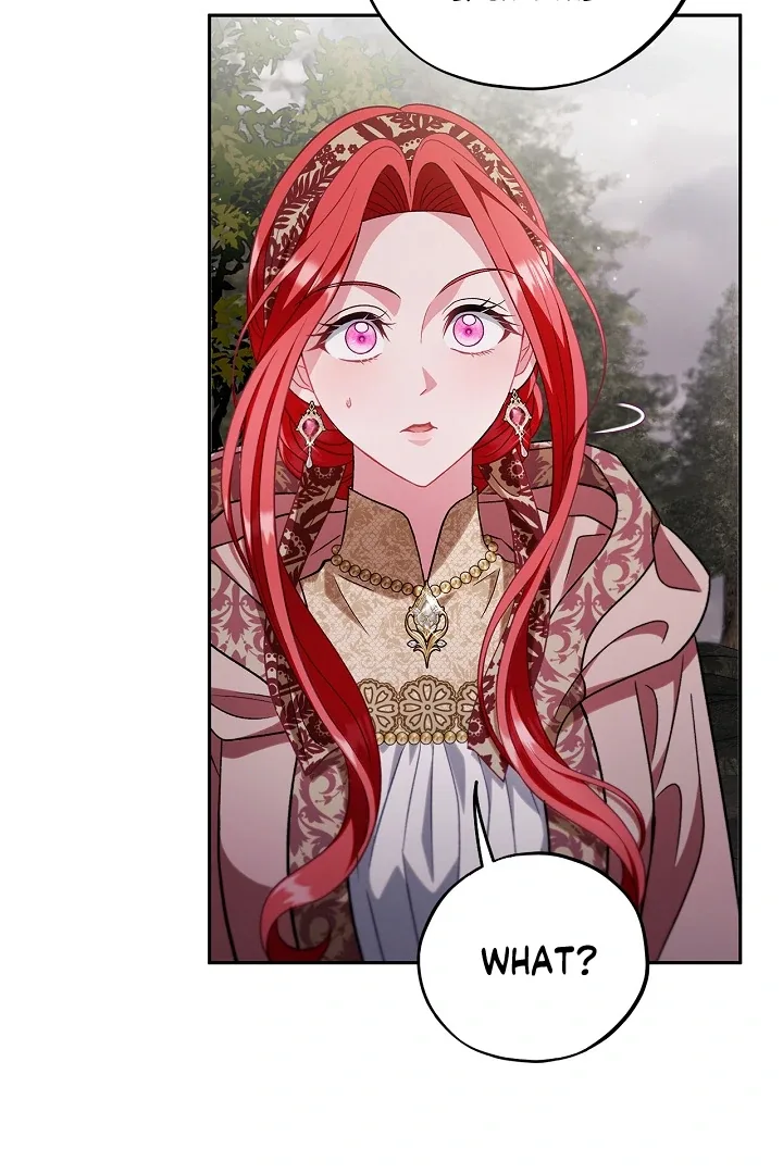 I Will Become the Villain's Poison Taster Chapter 59 page 60