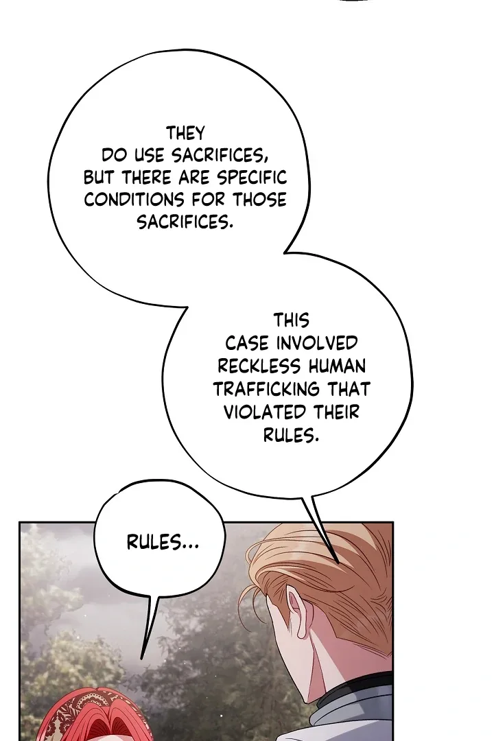 I Will Become the Villain's Poison Taster Chapter 59 page 62