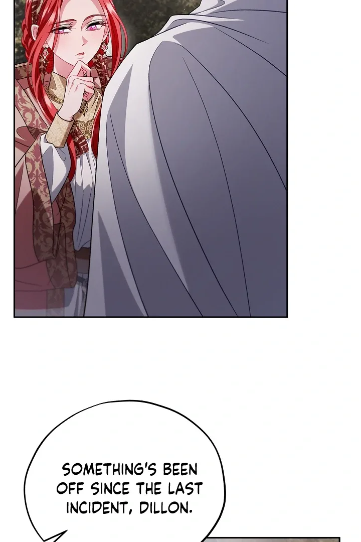 I Will Become the Villain's Poison Taster Chapter 59 page 63