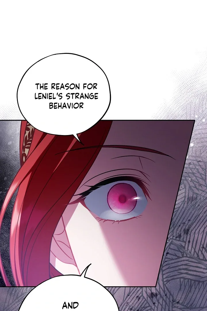 I Will Become the Villain's Poison Taster Chapter 59 page 68