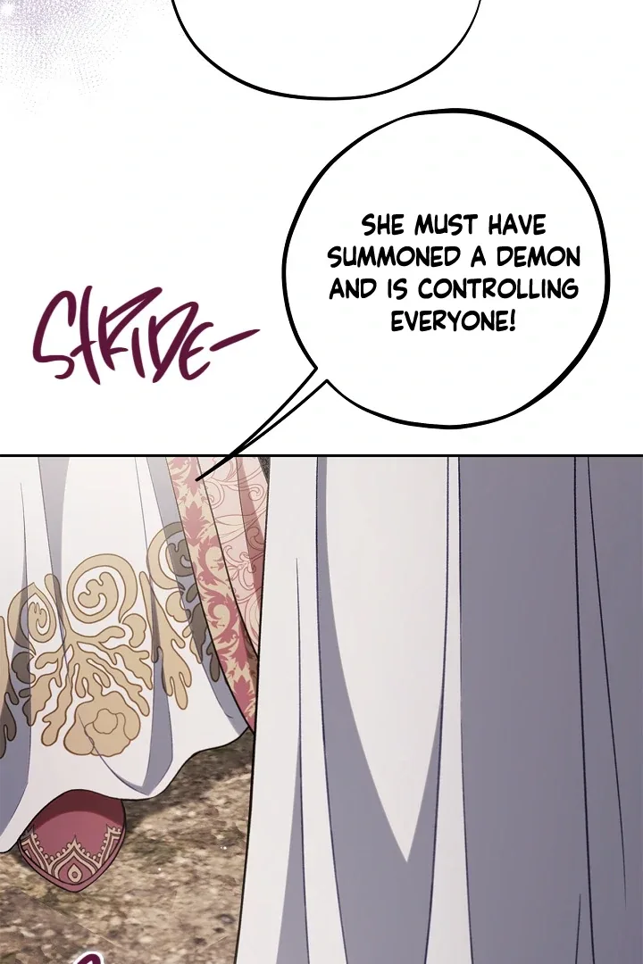 I Will Become the Villain's Poison Taster Chapter 59 page 70