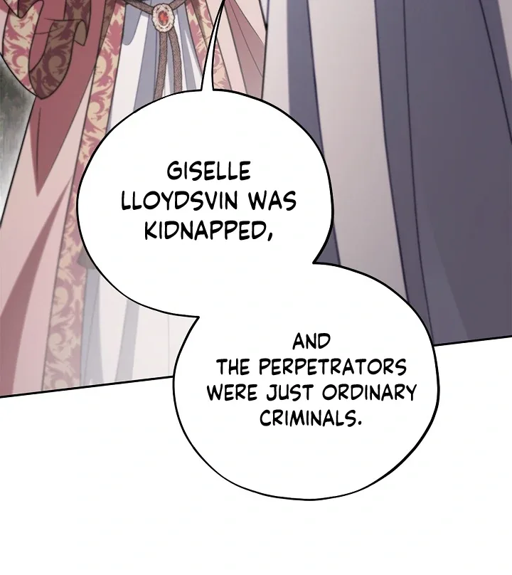 I Will Become the Villain's Poison Taster Chapter 59 page 74