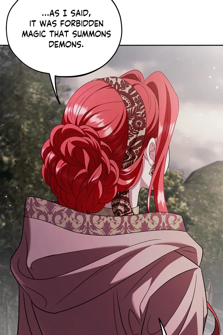 I Will Become the Villain's Poison Taster Chapter 59 page 78