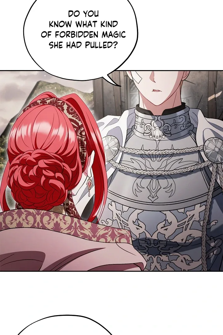 I Will Become the Villain's Poison Taster Chapter 59 page 77