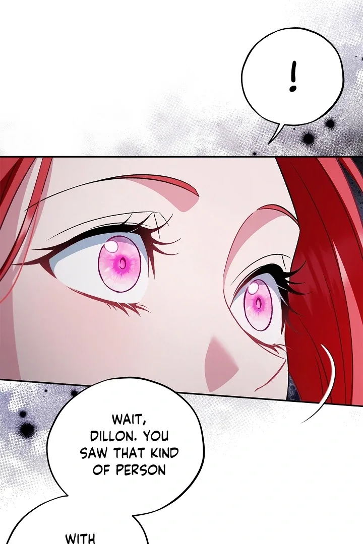 I Will Become the Villain's Poison Taster Chapter 59 page 83
