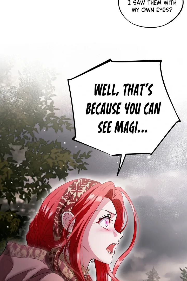 I Will Become the Villain's Poison Taster Chapter 59 page 85