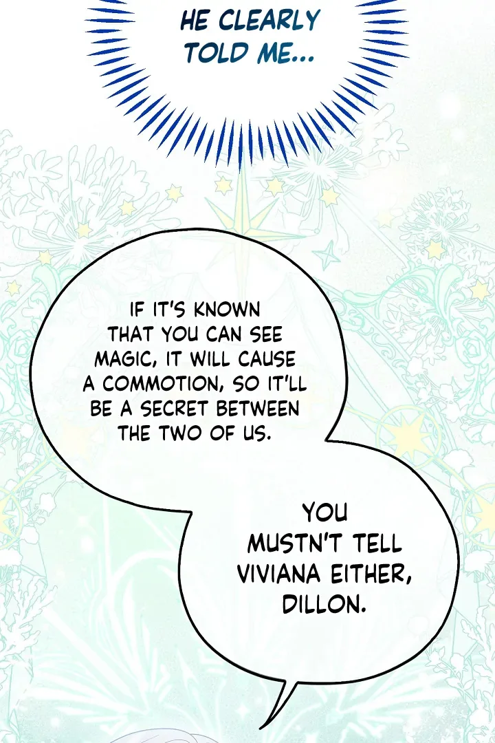 I Will Become the Villain's Poison Taster Chapter 59 page 91