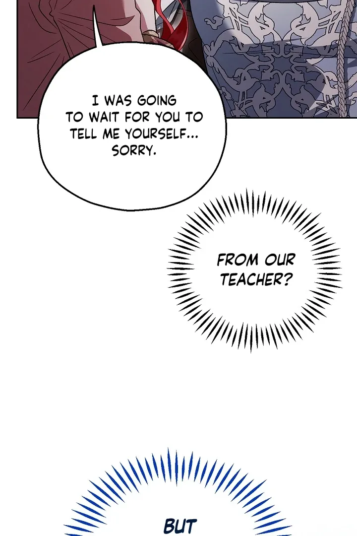 I Will Become the Villain's Poison Taster Chapter 59 page 90