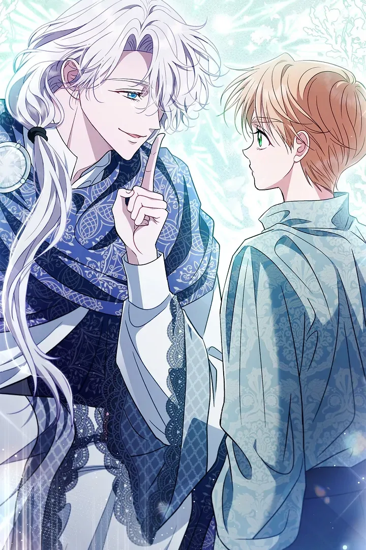 I Will Become the Villain's Poison Taster Chapter 59 page 92
