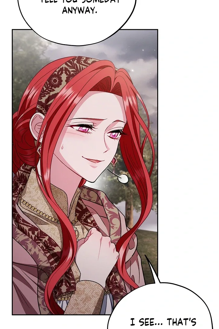 I Will Become the Villain's Poison Taster Chapter 59 page 94