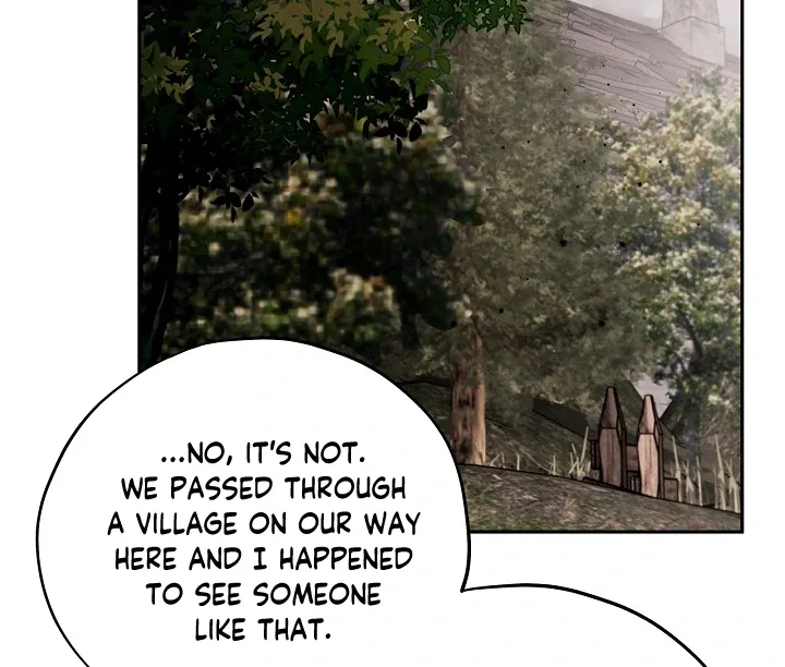 I Will Become the Villain's Poison Taster Chapter 59 page 96