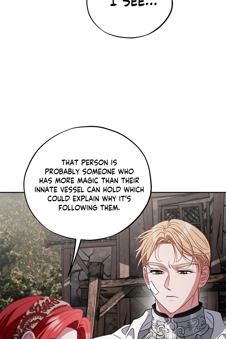 I Will Become the Villain's Poison Taster Chapter 59 page 99