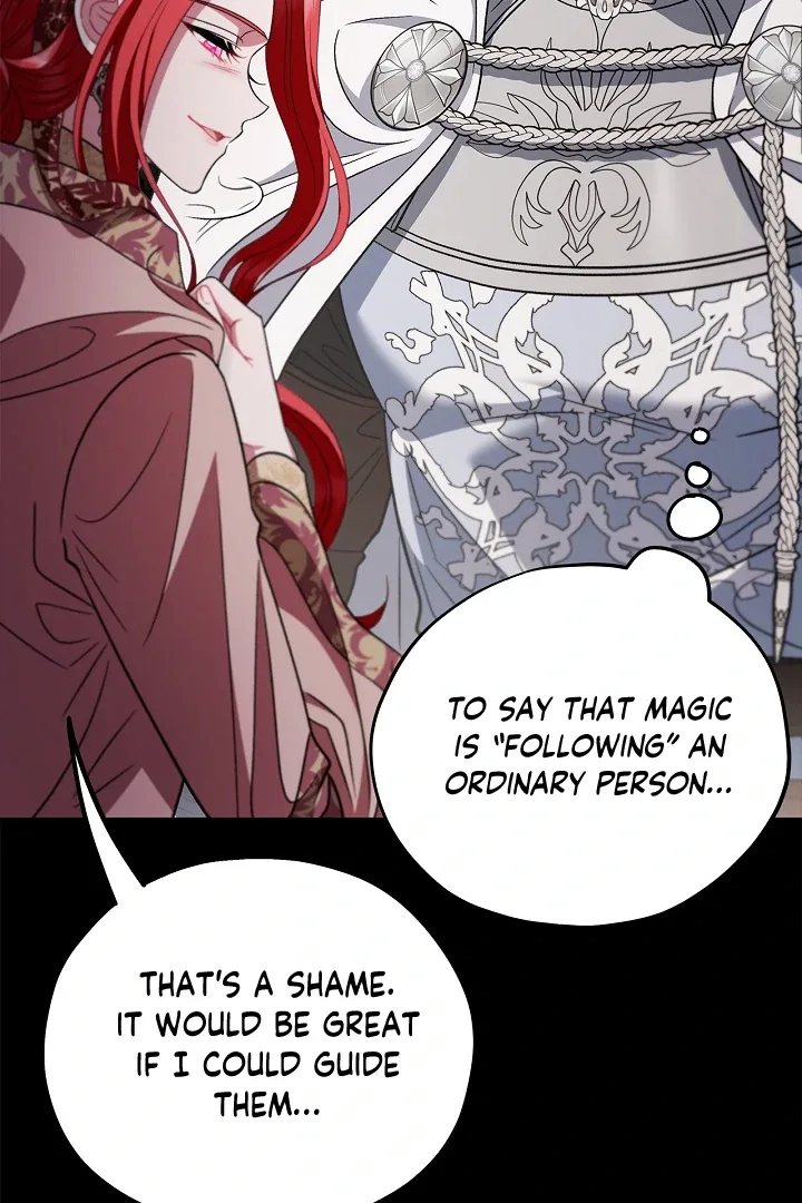 I Will Become the Villain's Poison Taster Chapter 59 page 100