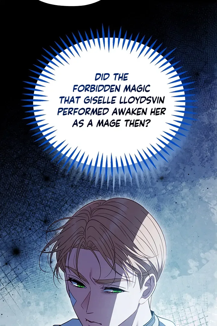 I Will Become the Villain's Poison Taster Chapter 59 page 101