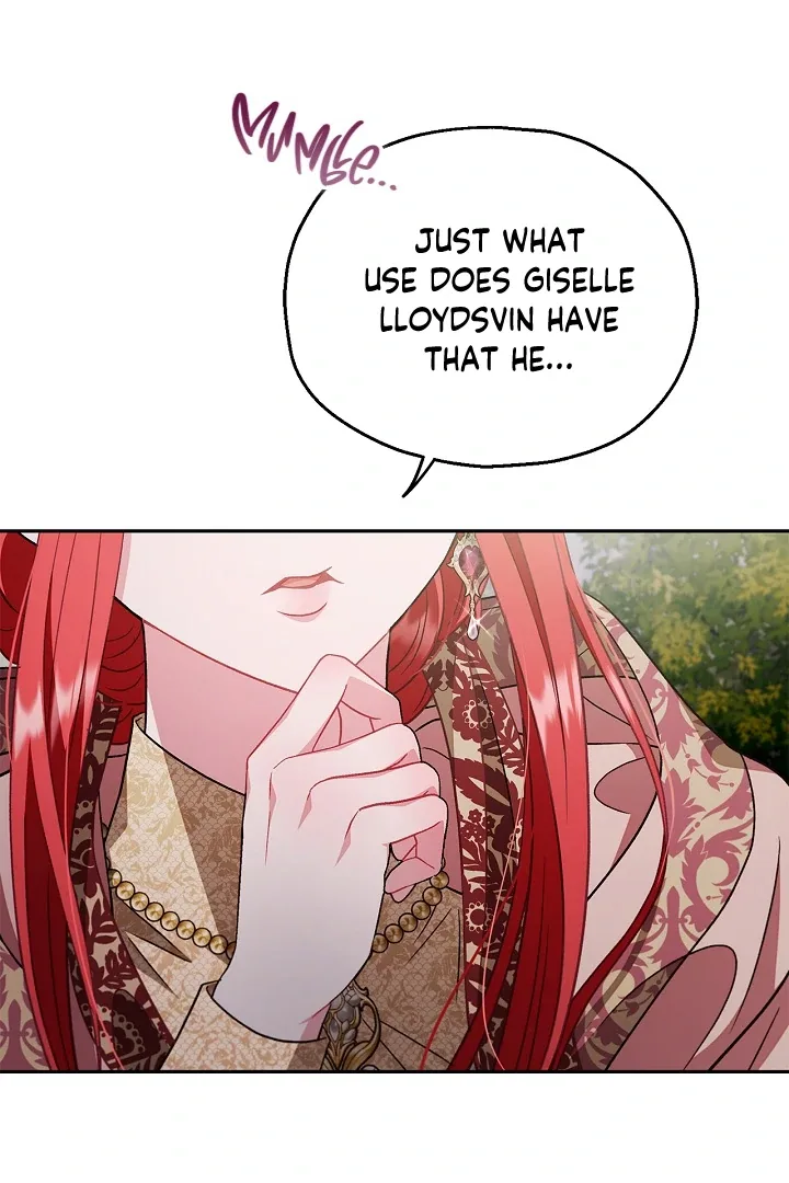 I Will Become the Villain's Poison Taster Chapter 59 page 108