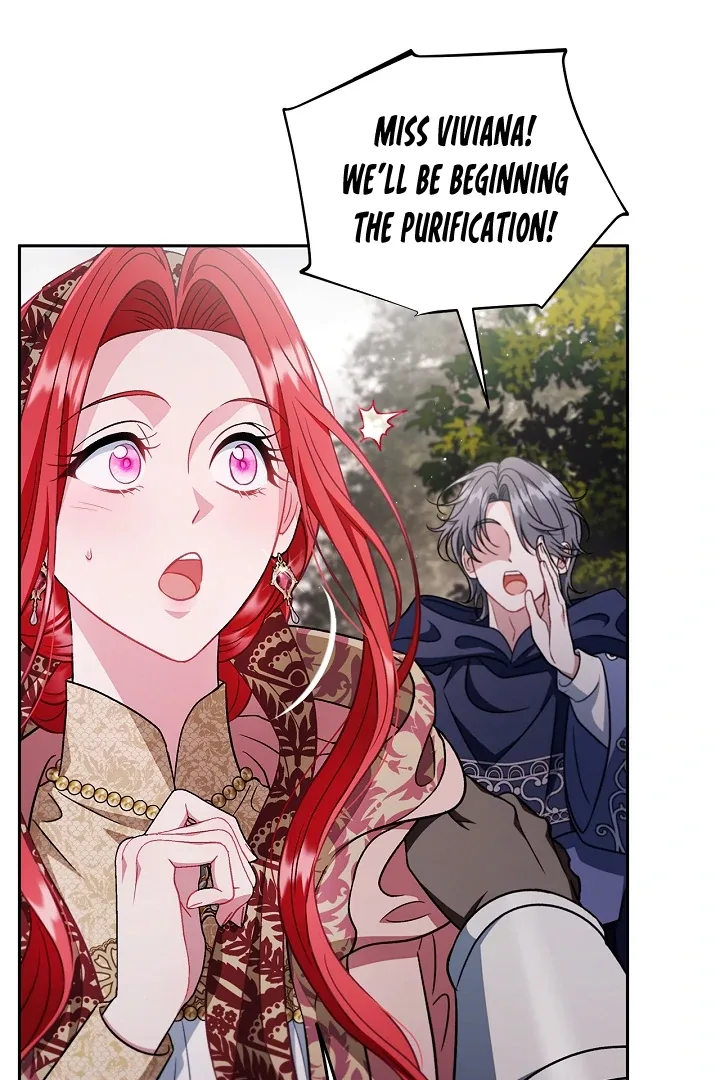I Will Become the Villain's Poison Taster Chapter 59 page 112