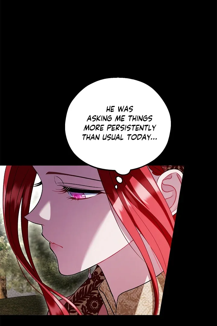 I Will Become the Villain's Poison Taster Chapter 59 page 118