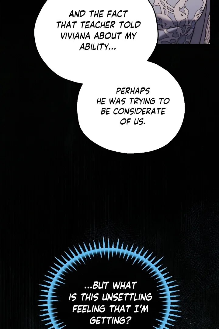 I Will Become the Villain's Poison Taster Chapter 59 page 120