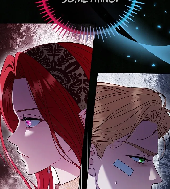I Will Become the Villain's Poison Taster Chapter 59 page 122