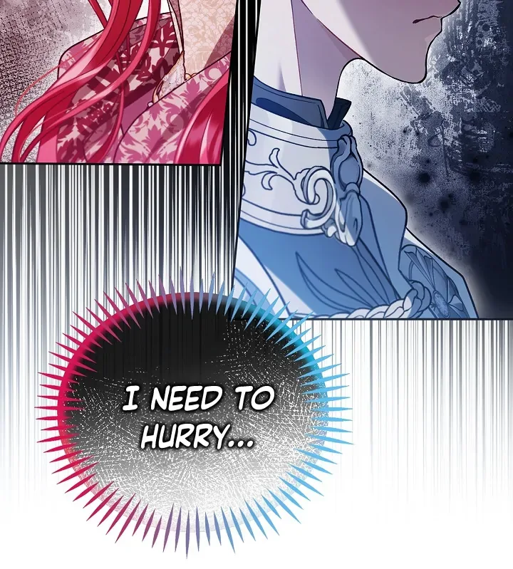 I Will Become the Villain's Poison Taster Chapter 59 page 123