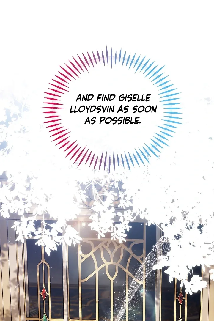 I Will Become the Villain's Poison Taster Chapter 59 page 124