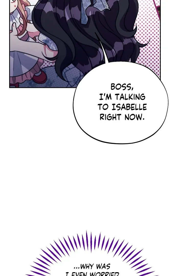 I Will Become the Villain's Poison Taster Chapter 60 page 30