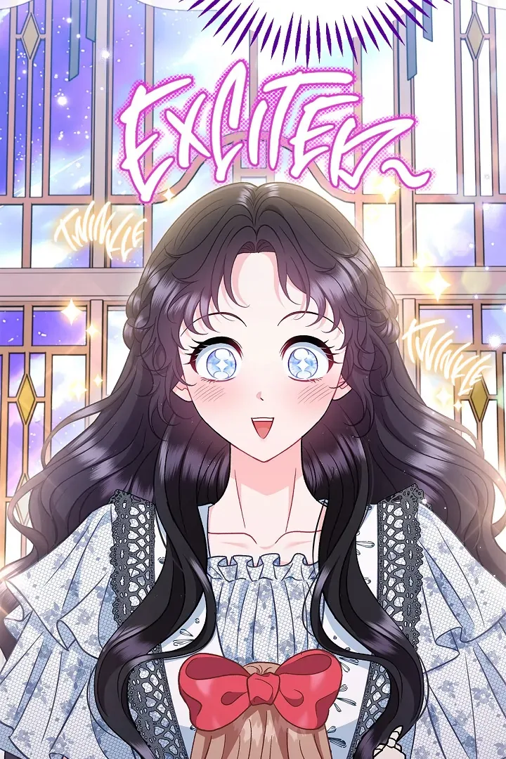 I Will Become the Villain's Poison Taster Chapter 60 page 20