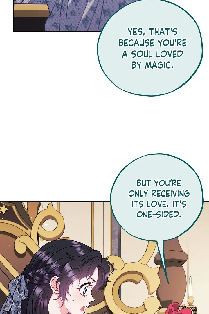 I Will Become the Villain's Poison Taster Chapter 60 page 25