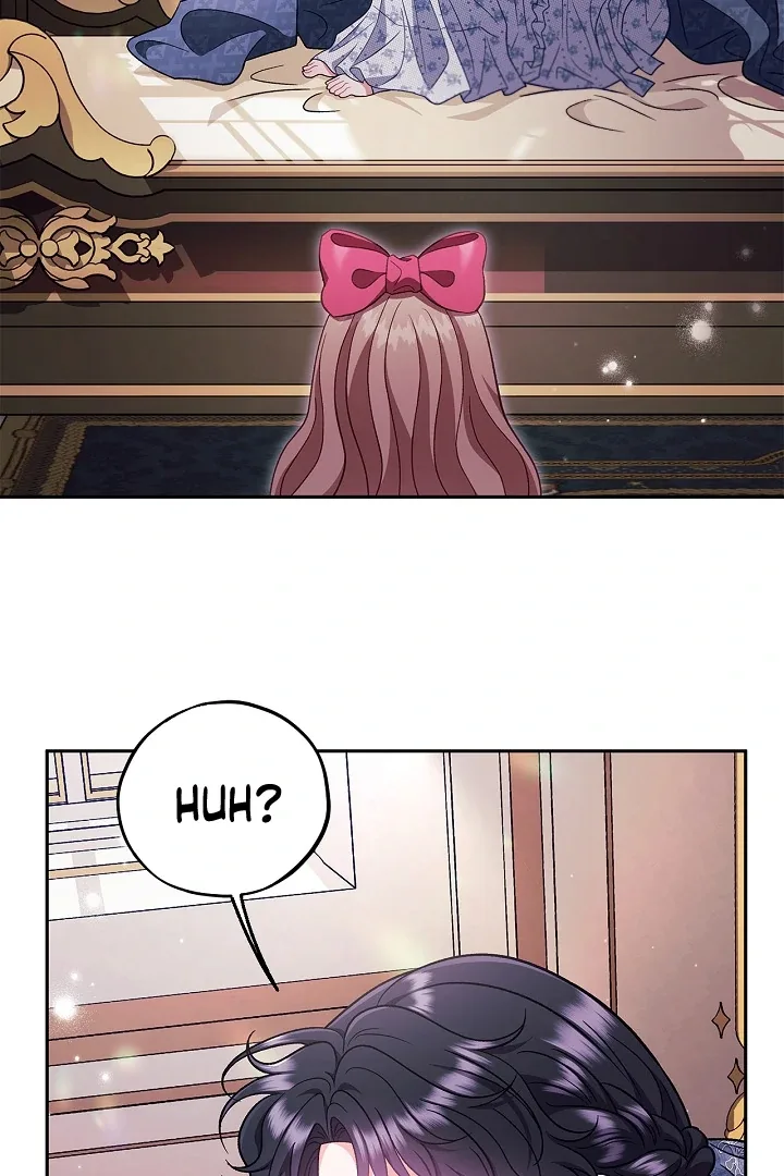 I Will Become the Villain's Poison Taster Chapter 60 page 4