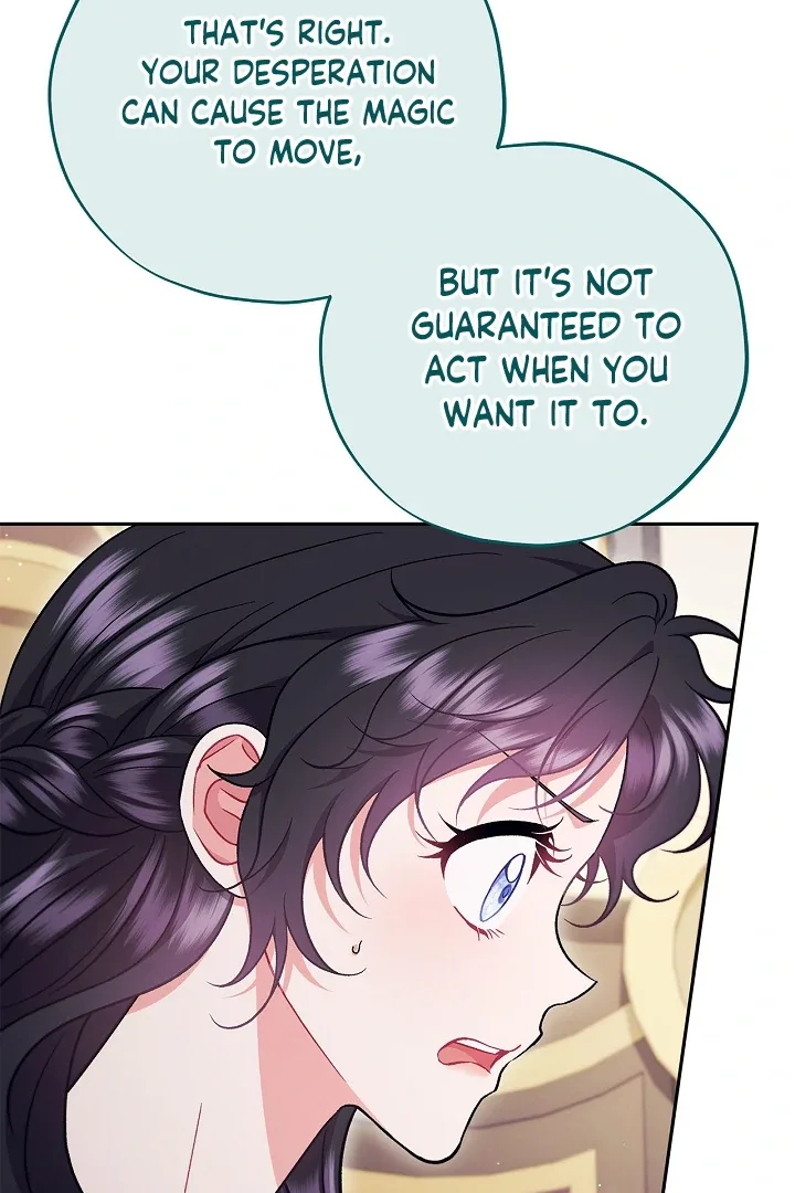 I Will Become the Villain's Poison Taster Chapter 60 page 27
