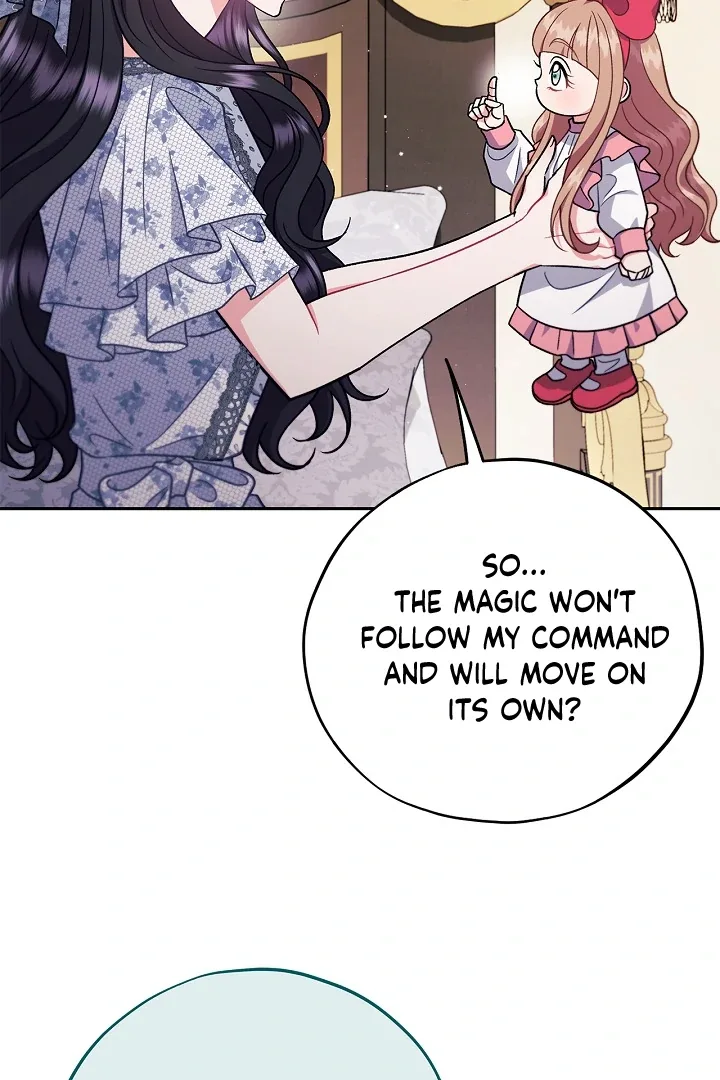 I Will Become the Villain's Poison Taster Chapter 60 page 26