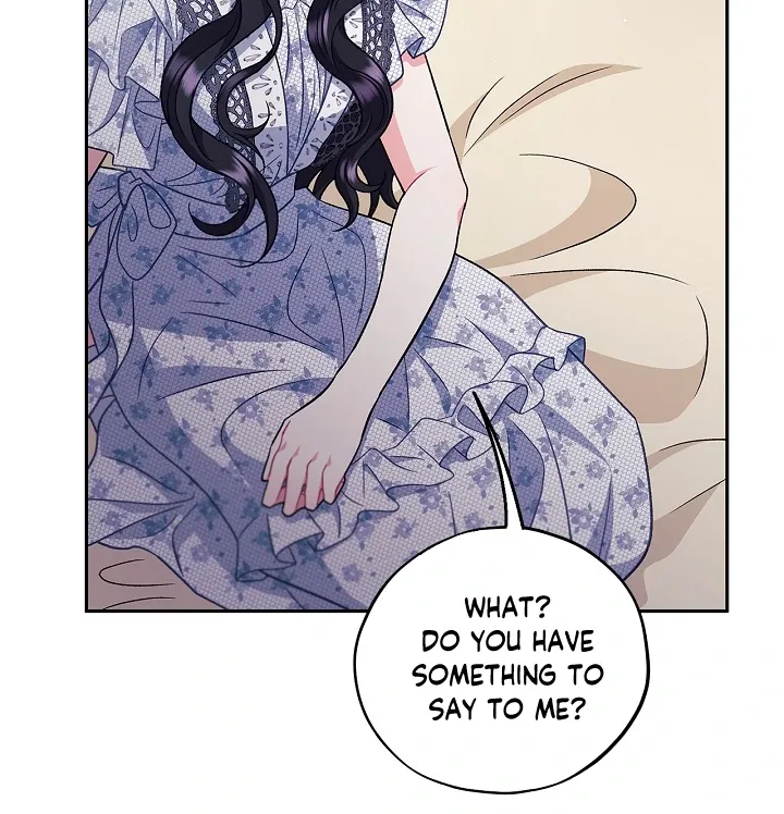 I Will Become the Villain's Poison Taster Chapter 60 page 7