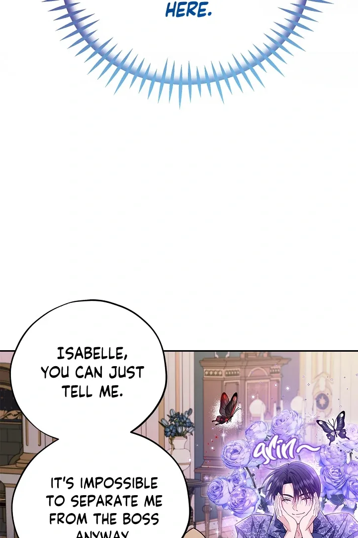 I Will Become the Villain's Poison Taster Chapter 60 page 11