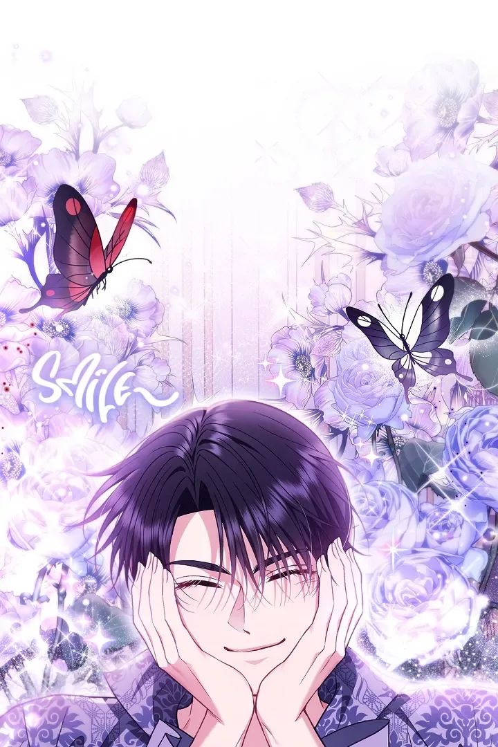 I Will Become the Villain's Poison Taster Chapter 60 page 9