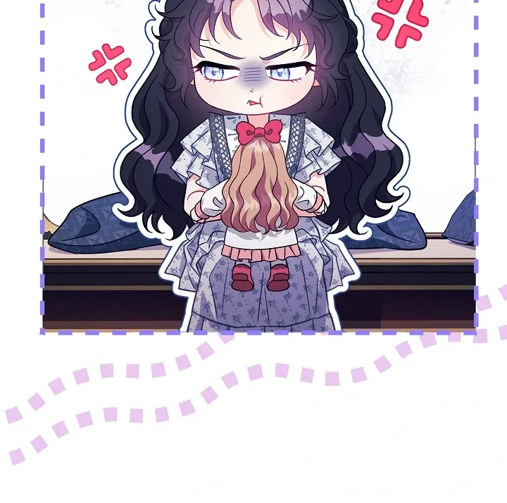 I Will Become the Villain's Poison Taster Chapter 60 page 32