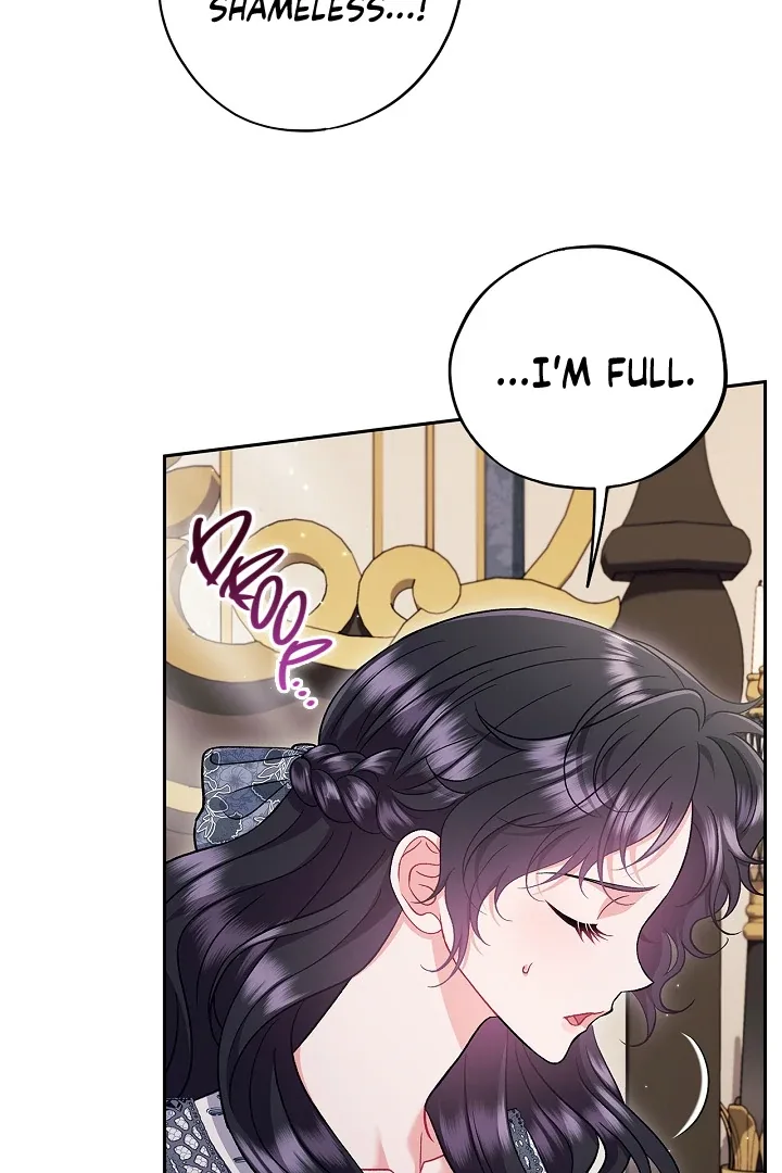 I Will Become the Villain's Poison Taster Chapter 60 page 35