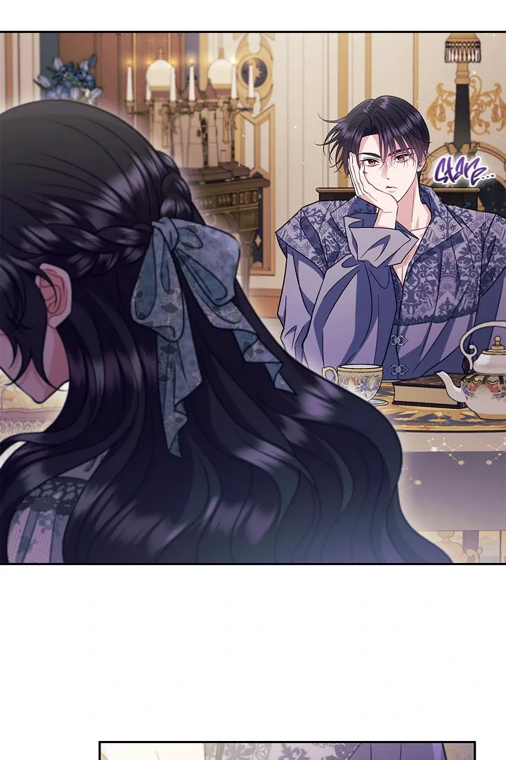 I Will Become the Villain's Poison Taster Chapter 60 page 37