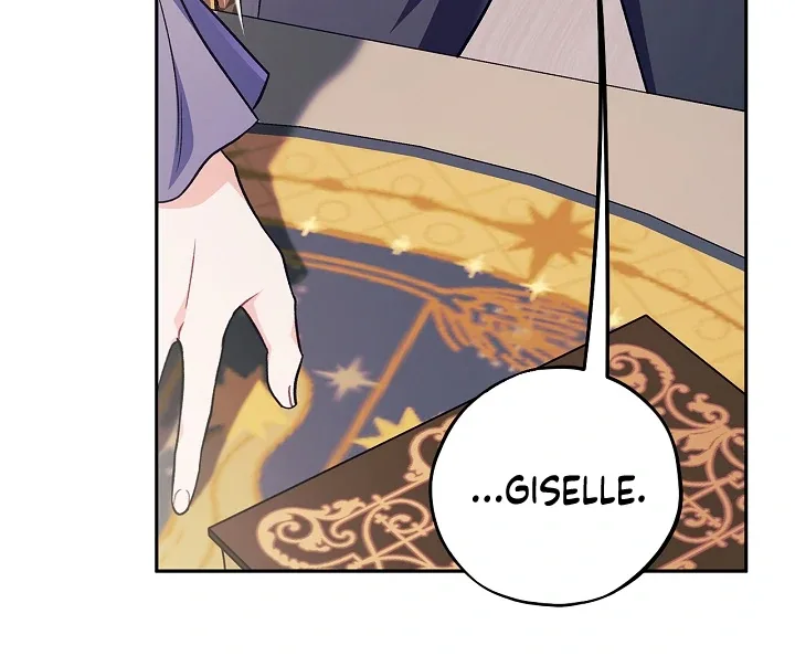 I Will Become the Villain's Poison Taster Chapter 60 page 39